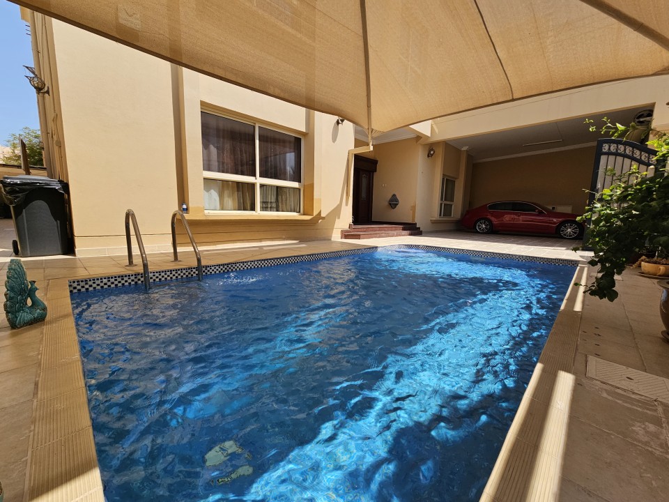 صورة فيلا للبيع في سرايا 1 #8468 9