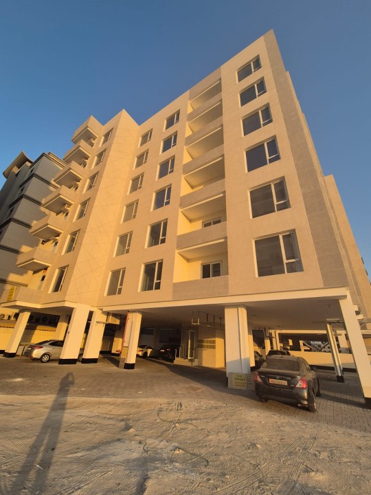 صورة شقة للبيع في الرفاع #8512 9