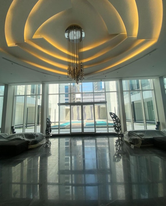 صورة شقة للبيع في المنامة #8513 5