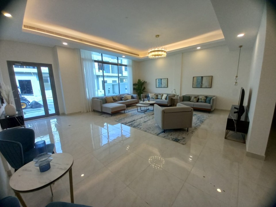 صورة فيلا للبيع في الحد #8533 5