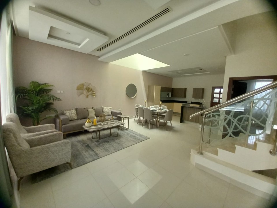 صورة فيلا للبيع في الحد #8533 6