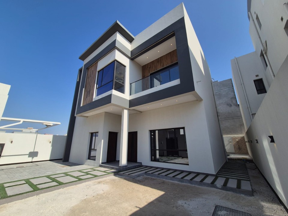 Villa for Sale in Tubli Image #8534 0