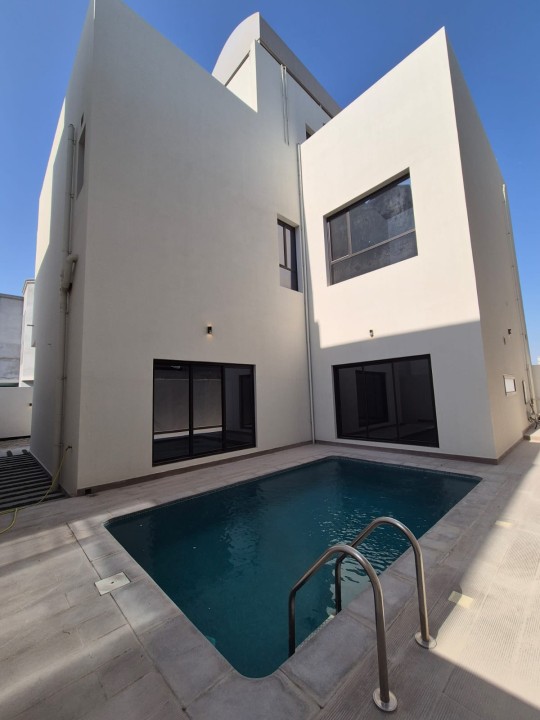 Villa for Sale in Tubli Image #8534 3