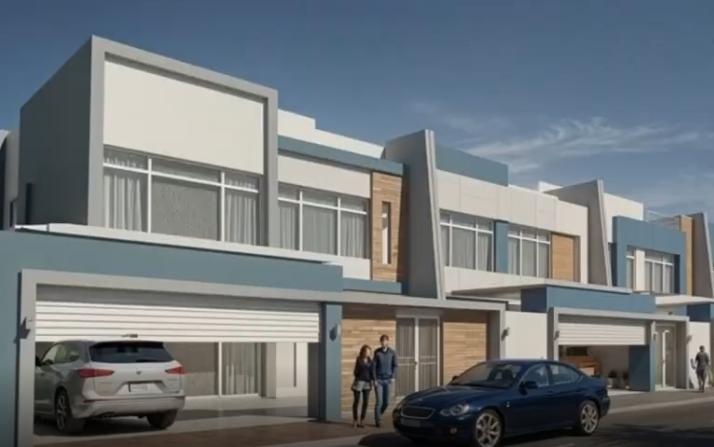 صورة فيلا للبيع في سترة #8537 0