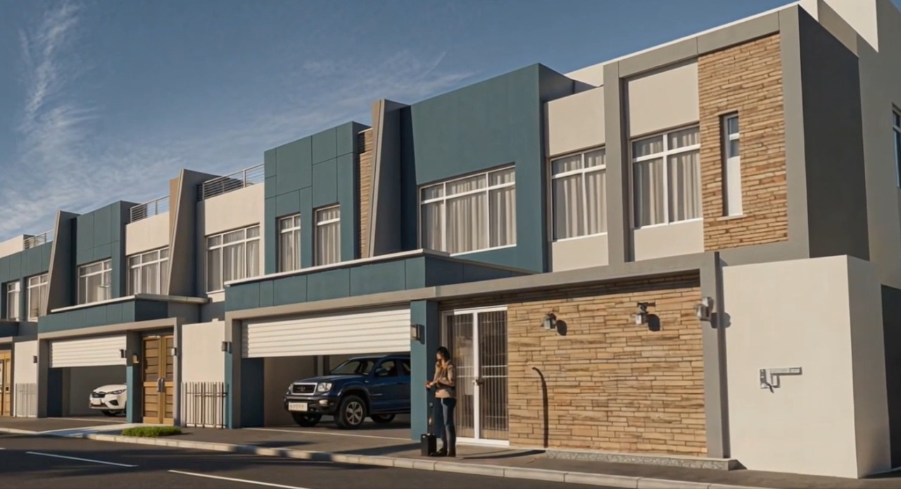 صورة فيلا للبيع في سترة #8537 1