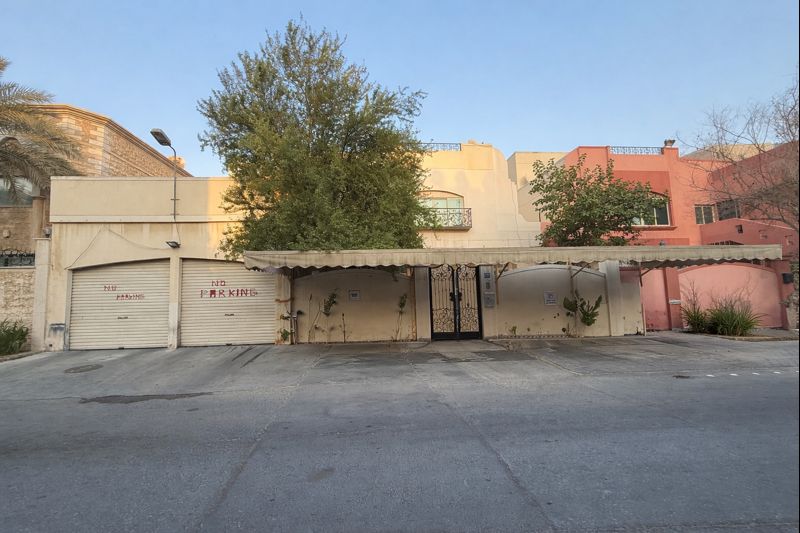 صورة فيلا للبيع في الجفير #8570 0