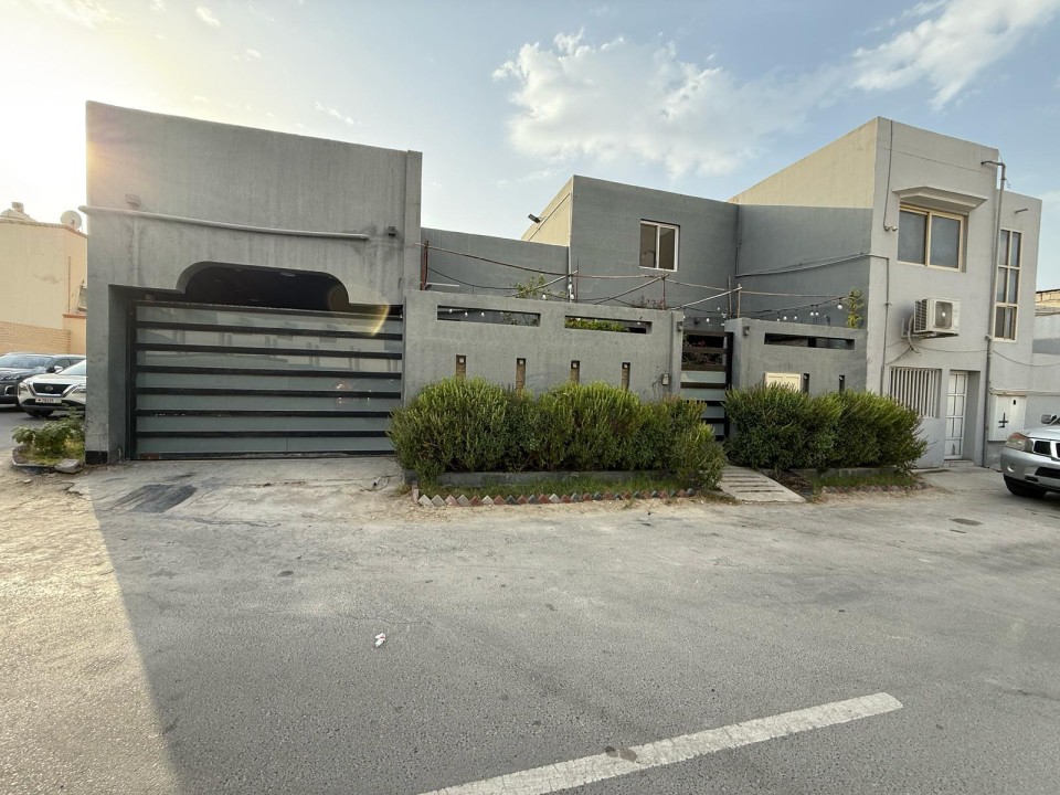 Villa for Sale in Isa Town Image #8571 0