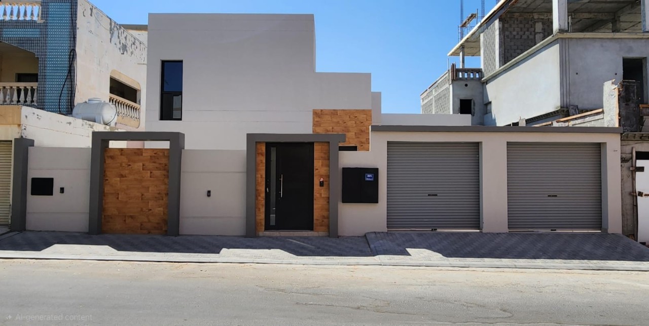 صورة فيلا للبيع في عالي #8576 0