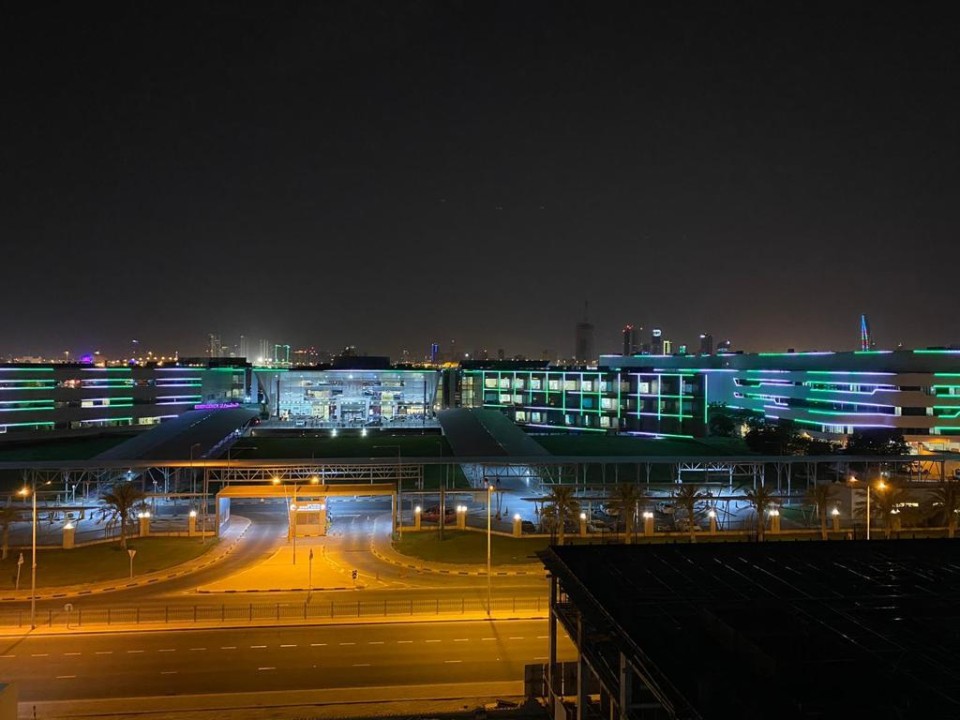 صورة شقة استوديو للبيع في البسيتين #8587 3