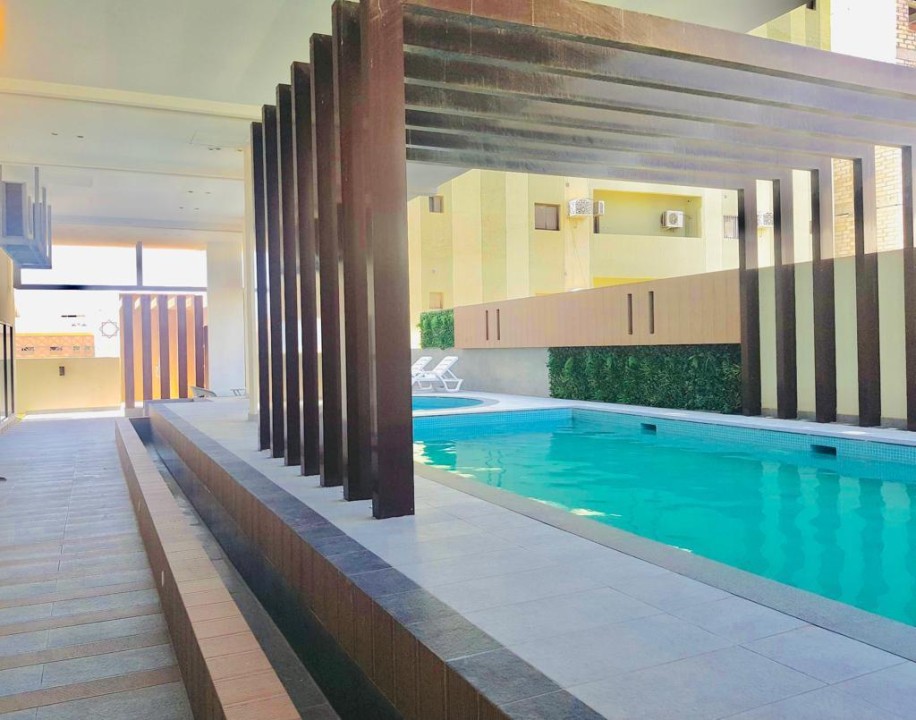 صورة شقة استوديو للبيع في البسيتين #8587 5