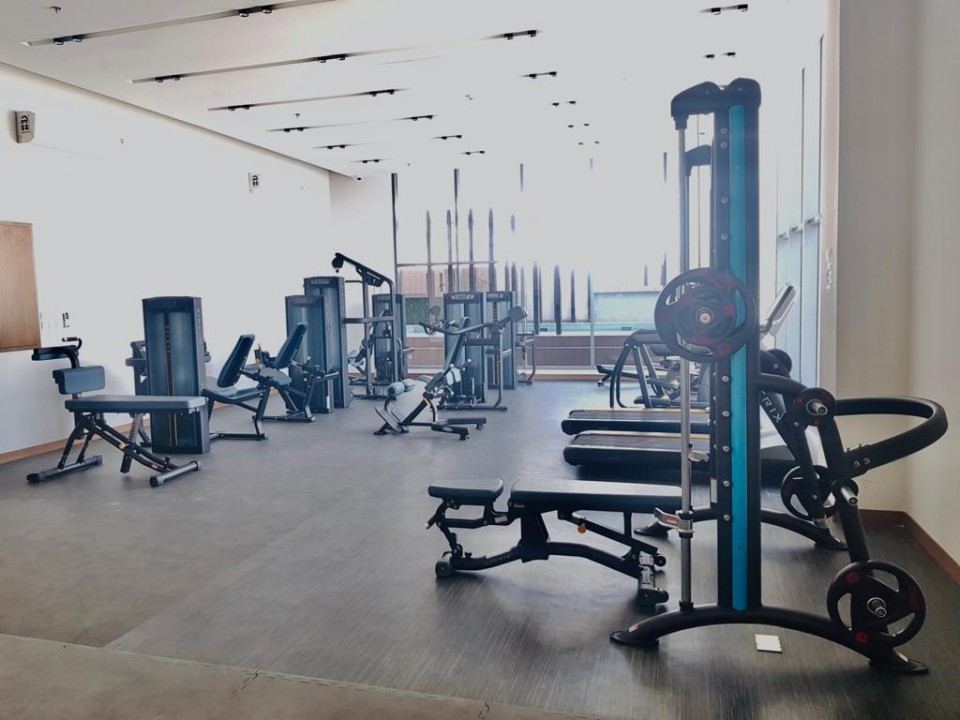 صورة شقة استوديو للبيع في البسيتين #8587 6