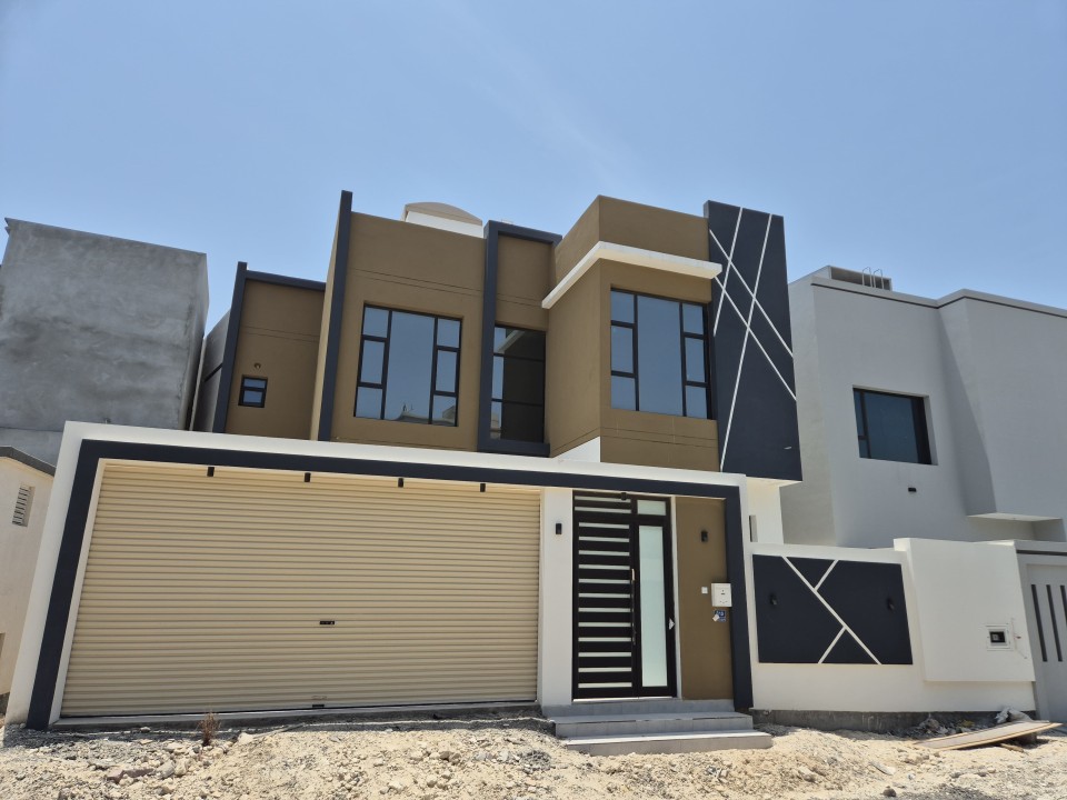 صورة فيلا للبيع في المالكية #8602 0 