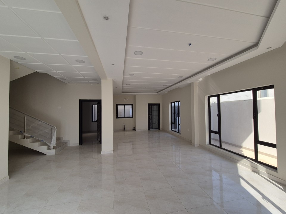 صورة فيلا للبيع في جد الحاج #8604 6