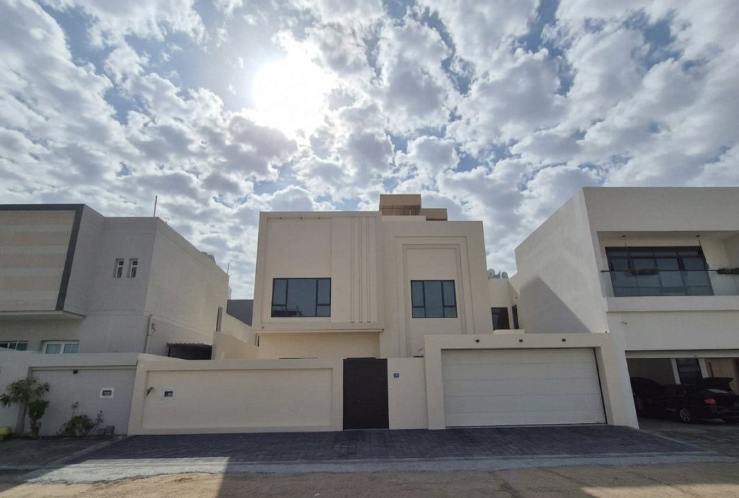 Villa for Sale in Sadad Image #8607 0 