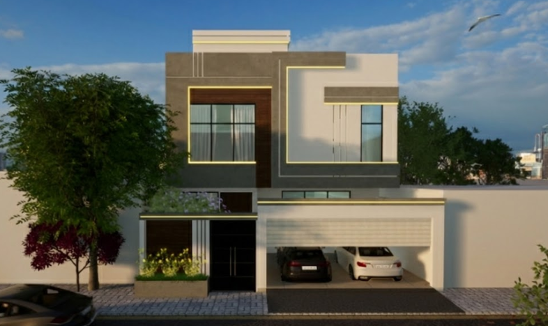 صورة فيلا للبيع في بوقوة #8611 0 