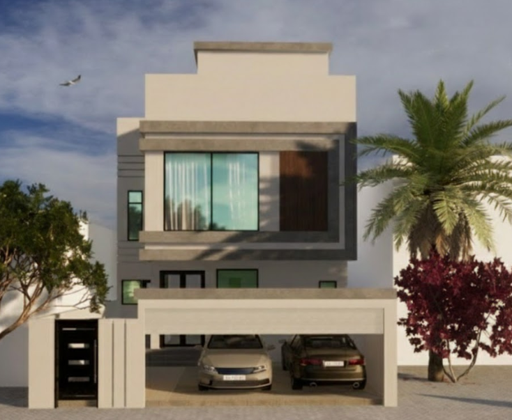 صورة فيلا للبيع في الهملة #8613 0 