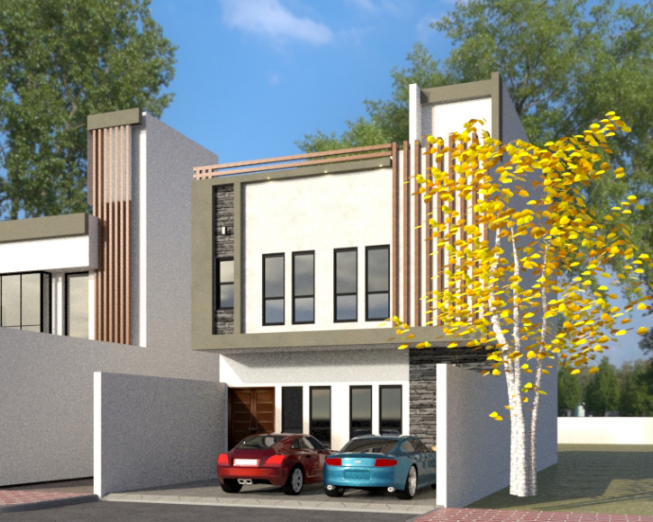 صورة فيلا للبيع في الهملة #8614 1