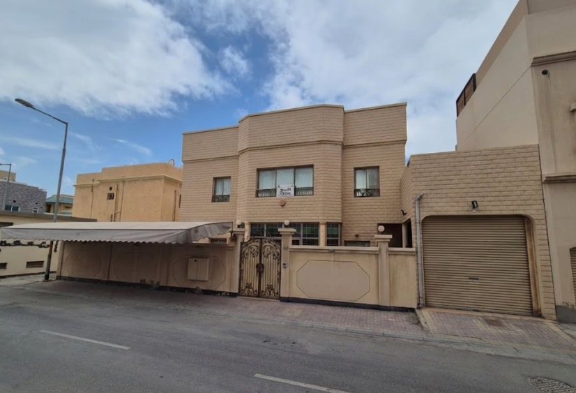 صورة فيلا للبيع في سند #8617 0 