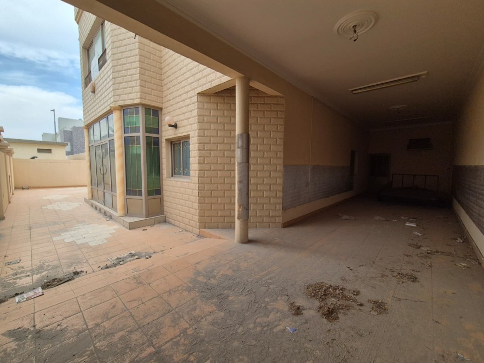 صورة فيلا للبيع في سند #8617 1