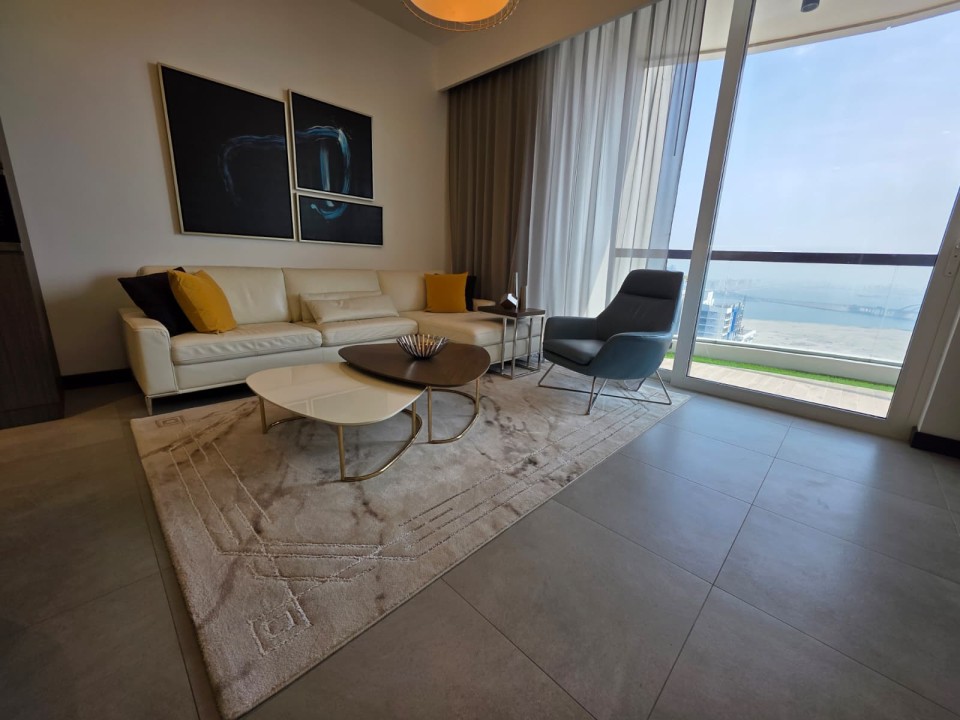 Apartment for Rent in Juffair Image #8630 0