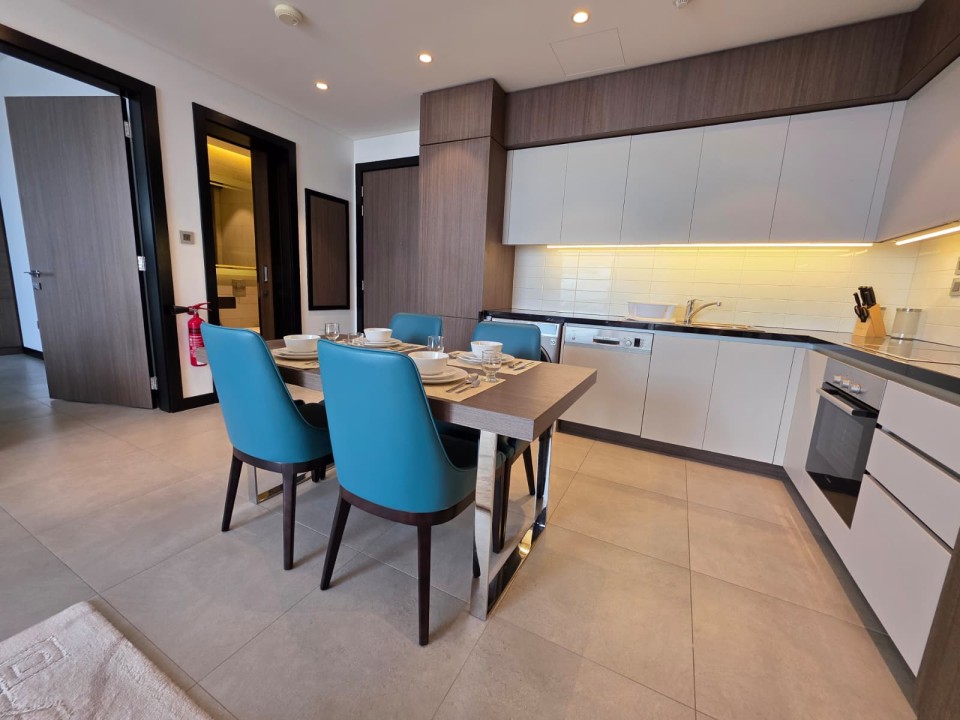 Apartment for Rent in Juffair Image #8630 1