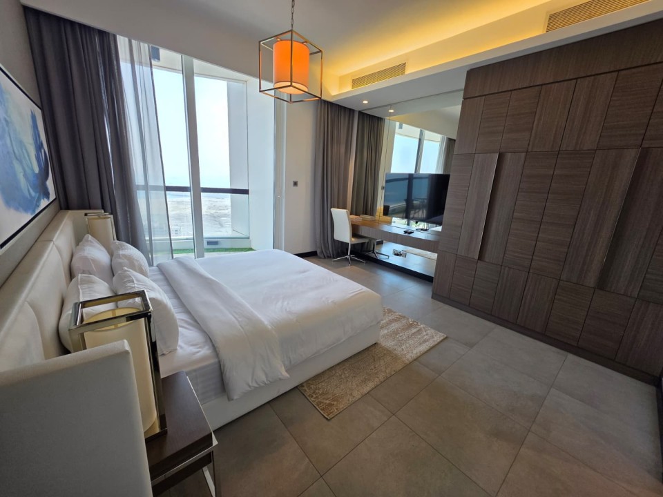 Apartment for Rent in Juffair Image #8630 2