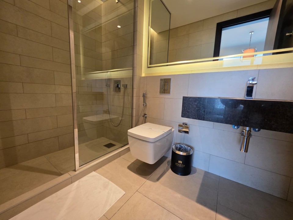 Apartment for Rent in Juffair Image #8630 3