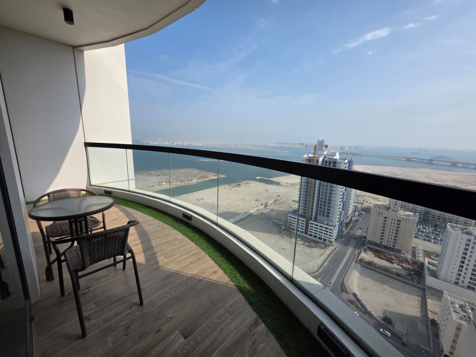 Apartment for Rent in Juffair Image #8630 4