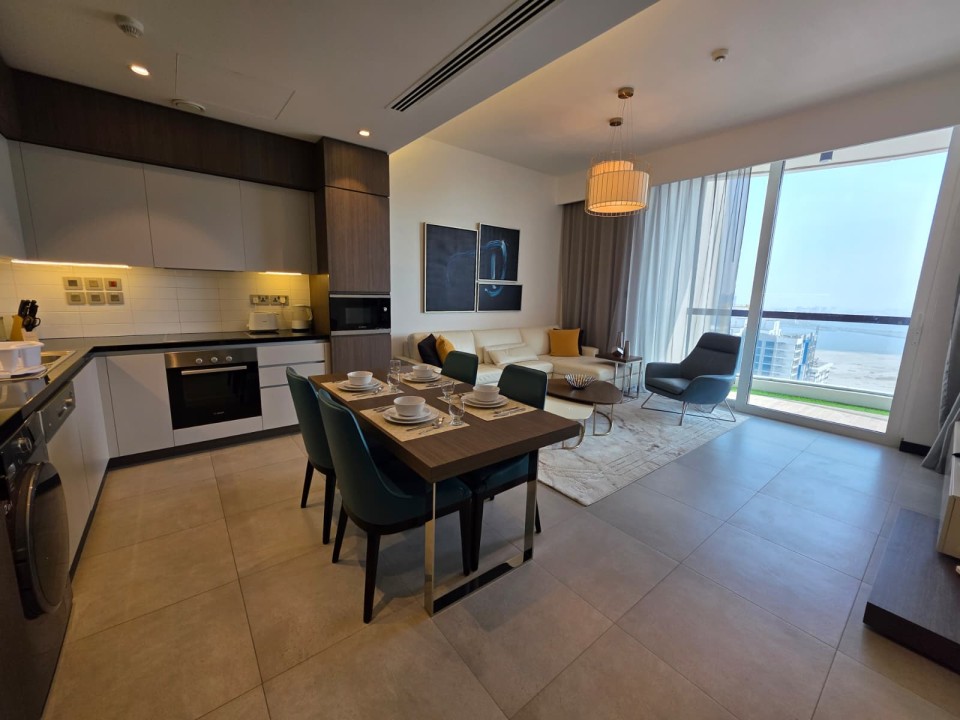 Apartment for Rent in Juffair Image #8630 5