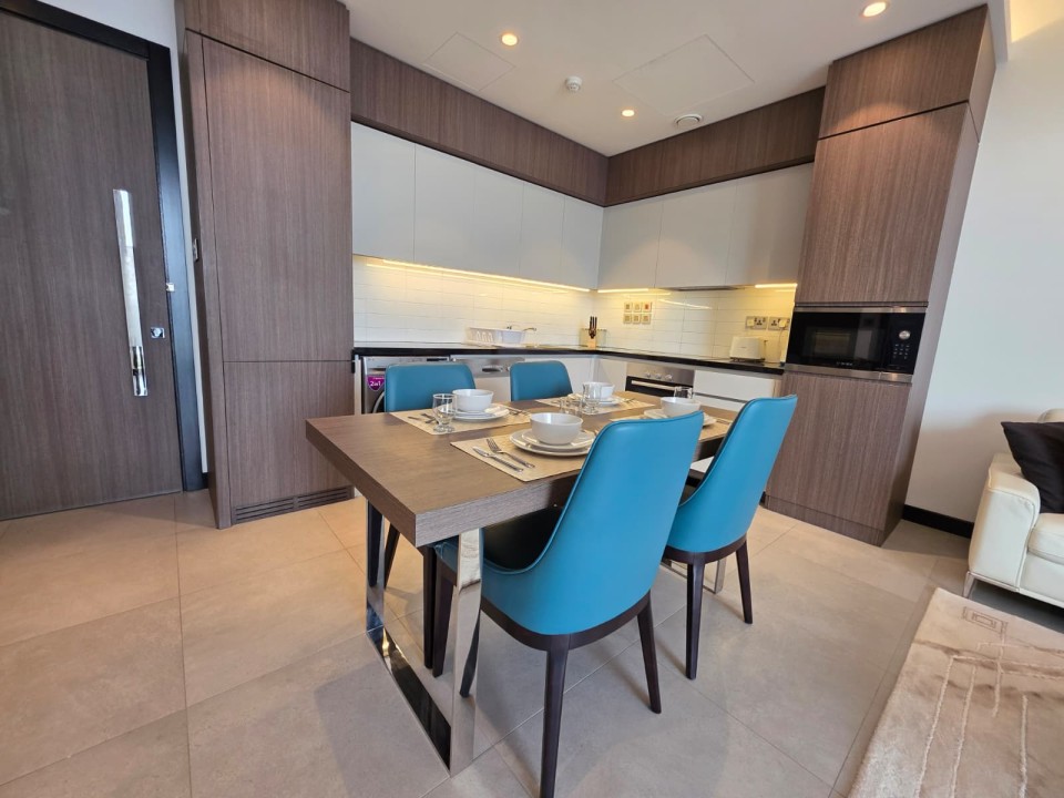 Apartment for Rent in Juffair Image #8630 6