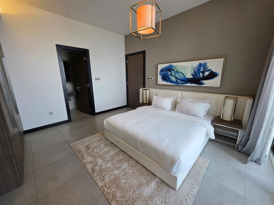 Apartment for Rent in Juffair Image #8630 7