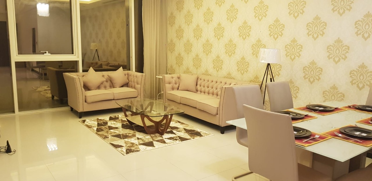 صورة شقة للإيجار في الجفير #8632 0