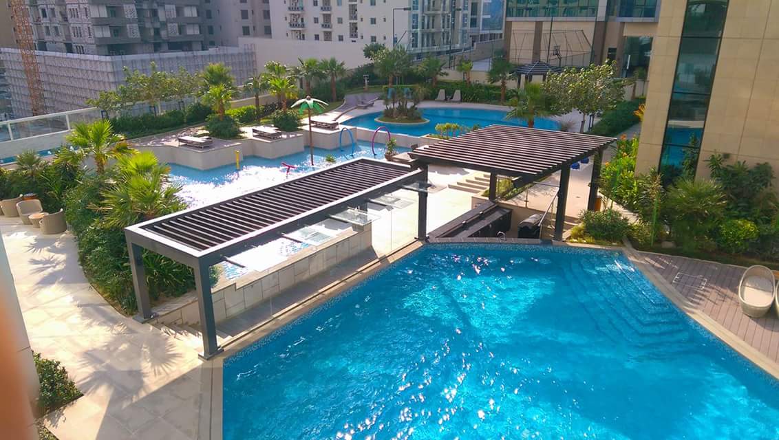 صورة شقة للإيجار في الجفير #8632 9