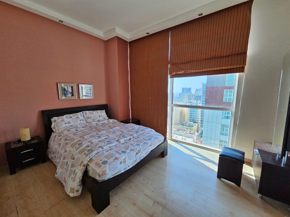Apartment for Sale in Juffair Image #8737 1