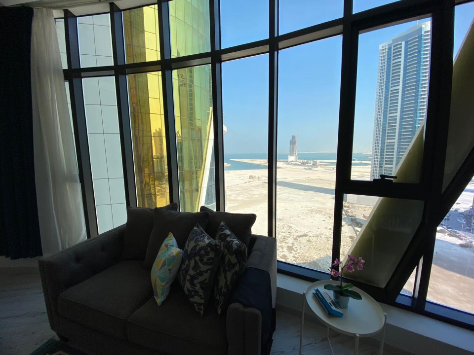 Studio Apartment for Sale in Seef District Image #8743 2