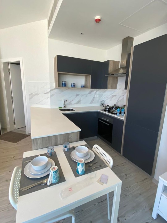 Studio Apartment for Sale in Seef District Image #8743 5