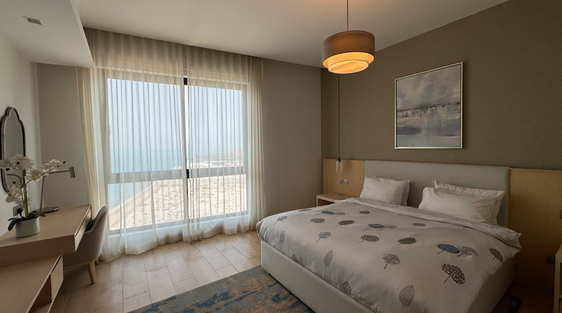 صورة بنتهاوس للبيع في جزيرة الريف #8749 1