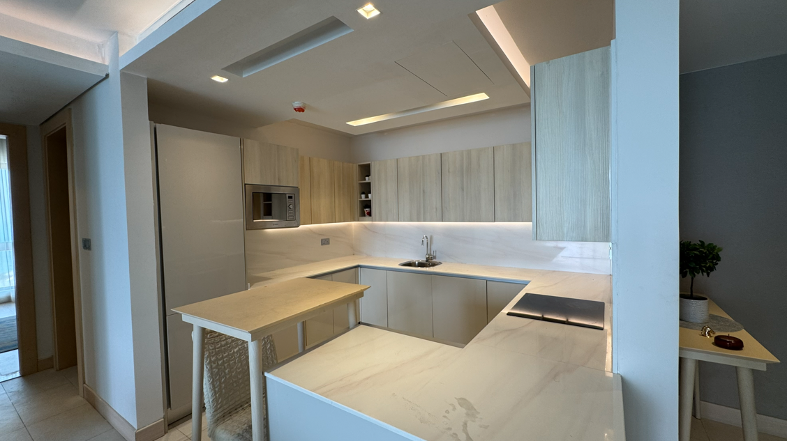 صورة بنتهاوس للبيع في جزيرة الريف #8749 3