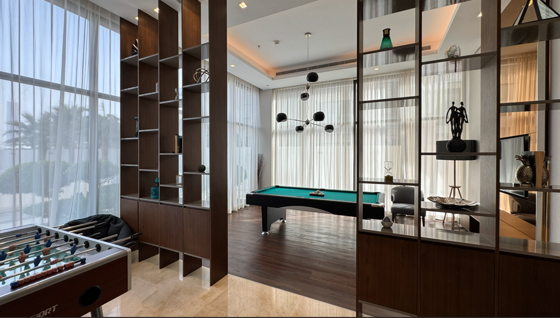 صورة بنتهاوس للبيع في جزيرة الريف #8749 9