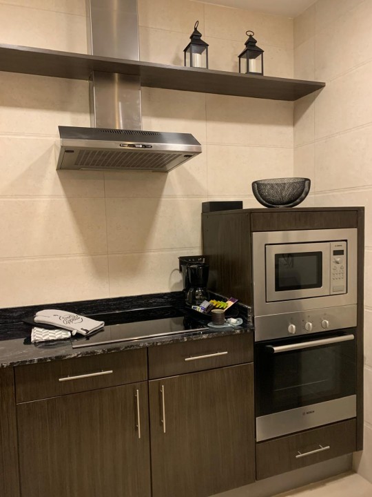 صورة بنتهاوس للبيع في ضاحية السيف #8791 4