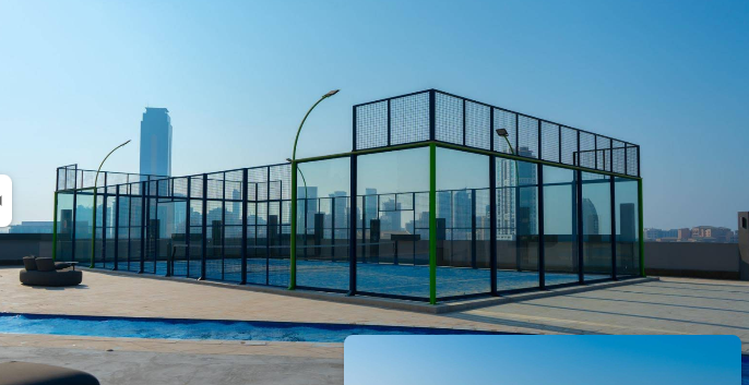 صورة بنتهاوس للبيع في ضاحية السيف #8791 9