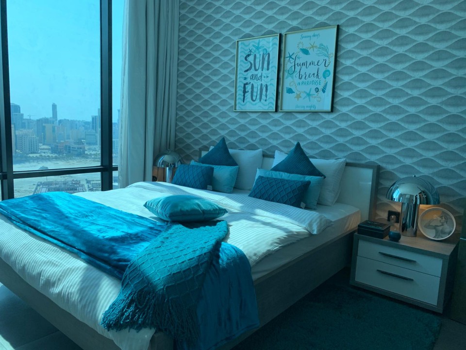 صورة بنتهاوس للبيع في ضاحية السيف #8793 4