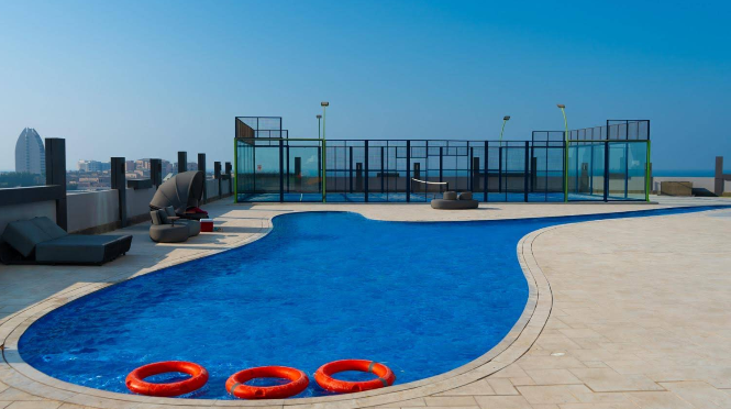 صورة بنتهاوس للبيع في ضاحية السيف #8793 6