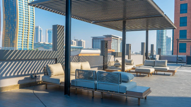 صورة بنتهاوس للبيع في ضاحية السيف #8793 8