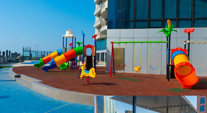 صورة بنتهاوس للبيع في ضاحية السيف #8793 9