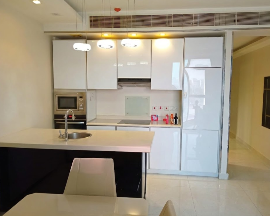 صورة شقة للبيع في الجنبية #8798 7