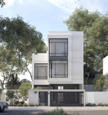 صورة فيلا للبيع في البسيتين #9084 0