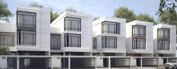 صورة فيلا للبيع في البسيتين #9084 1