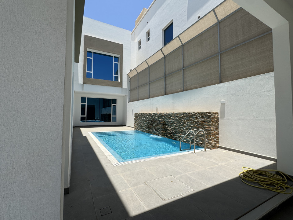 Villa for Sale in Saraya 1 Image #9737 2