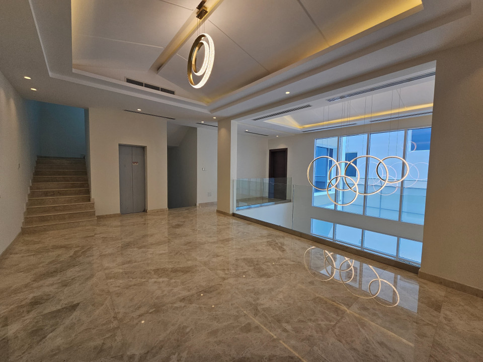 Villa for Sale in Saraya 1 Image #9737 4